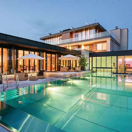 Villa Vitalis Medical Health Resort Aspach im Innkreis Buitenkant foto