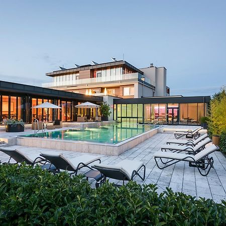 Villa Vitalis Medical Health Resort Aspach im Innkreis Buitenkant foto