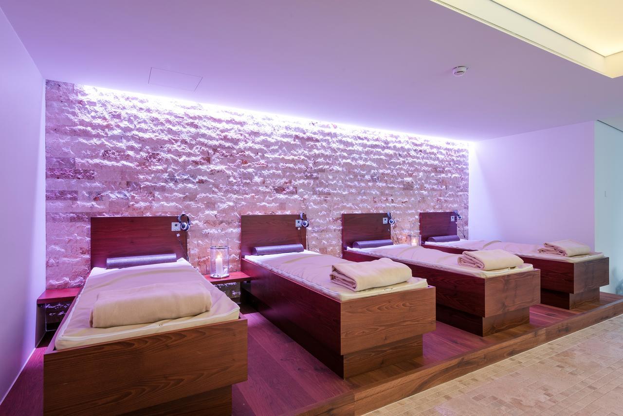 Villa Vitalis Medical Health Resort Aspach im Innkreis Buitenkant foto
